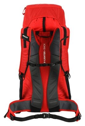 Sac Alpinisme Millet Prolighter 38 10L Rouge