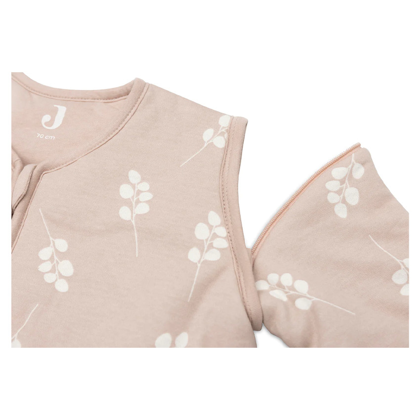 Gigoteuse manches amovibles 70 cm - Twig Wild Rose