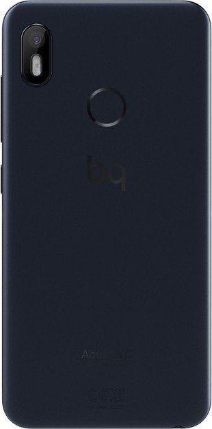 bq Aquaris C
