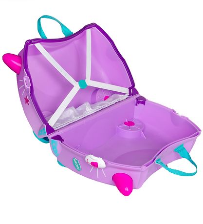 Trunki Koffer - Cassie The Cat