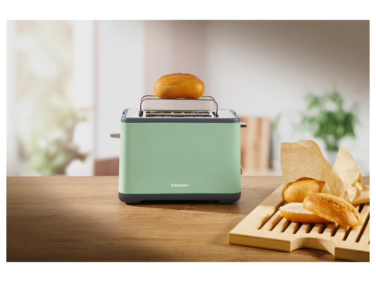 Broodrooster 850 W
