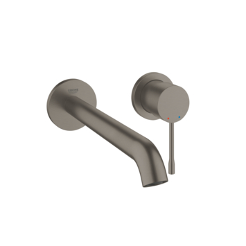 Bruynzeel Handenwasser Pocco Wit Keramiek 40x22x3