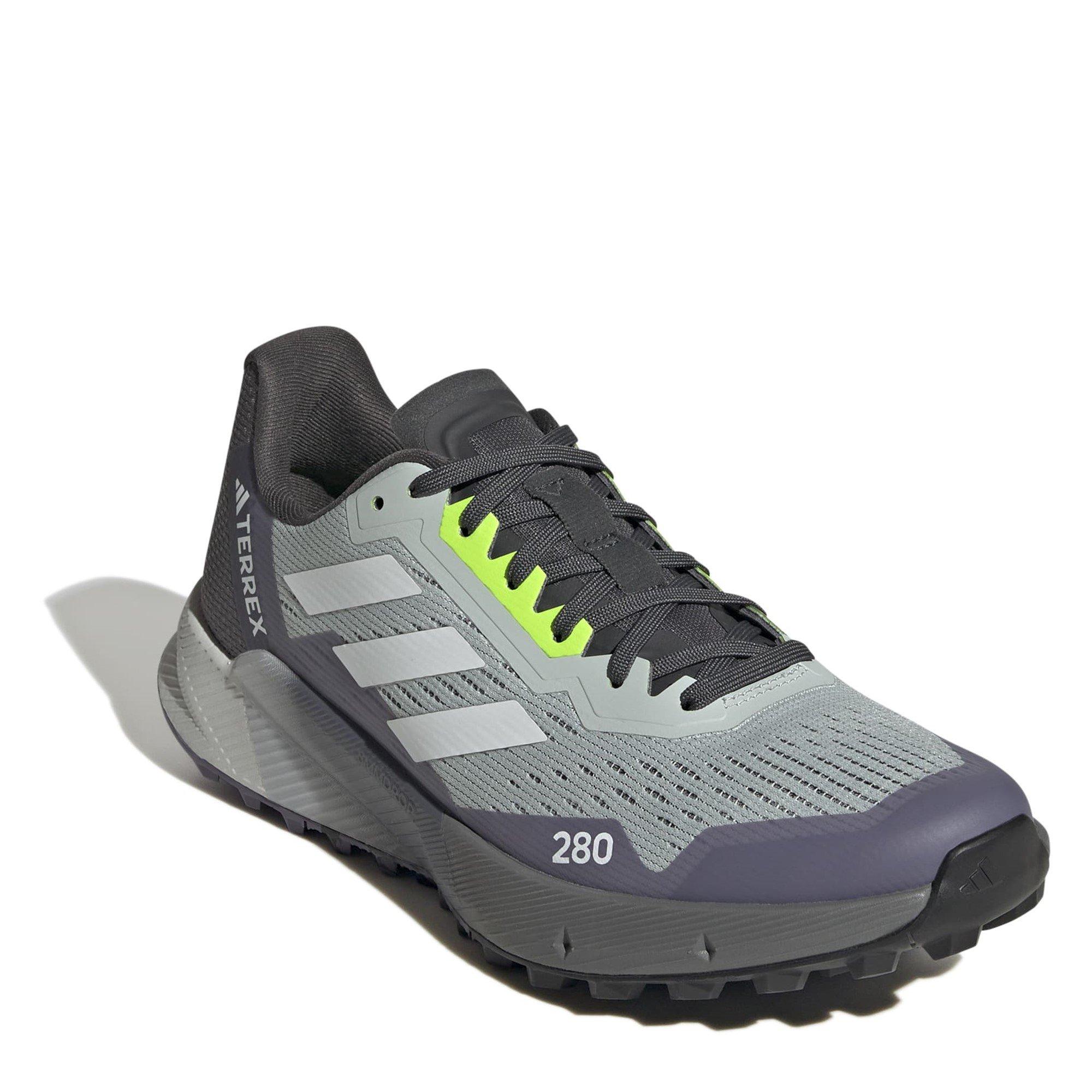 adidas Terrex Agravic Flow 2.0 Trail Running Shoes Womens