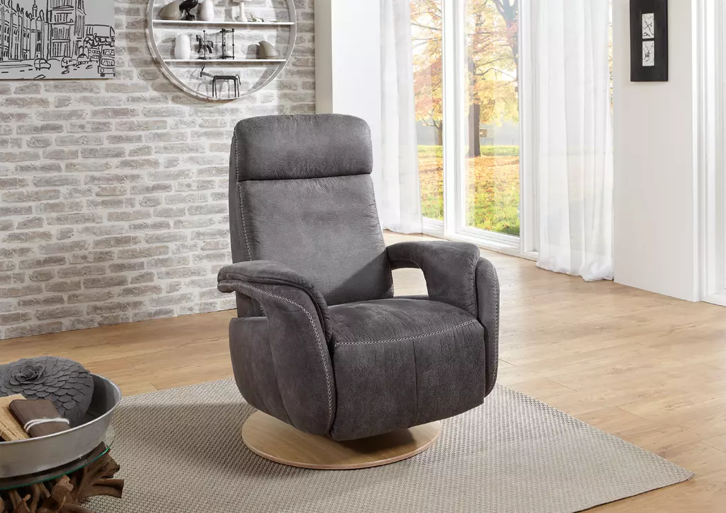 Sessel Intro