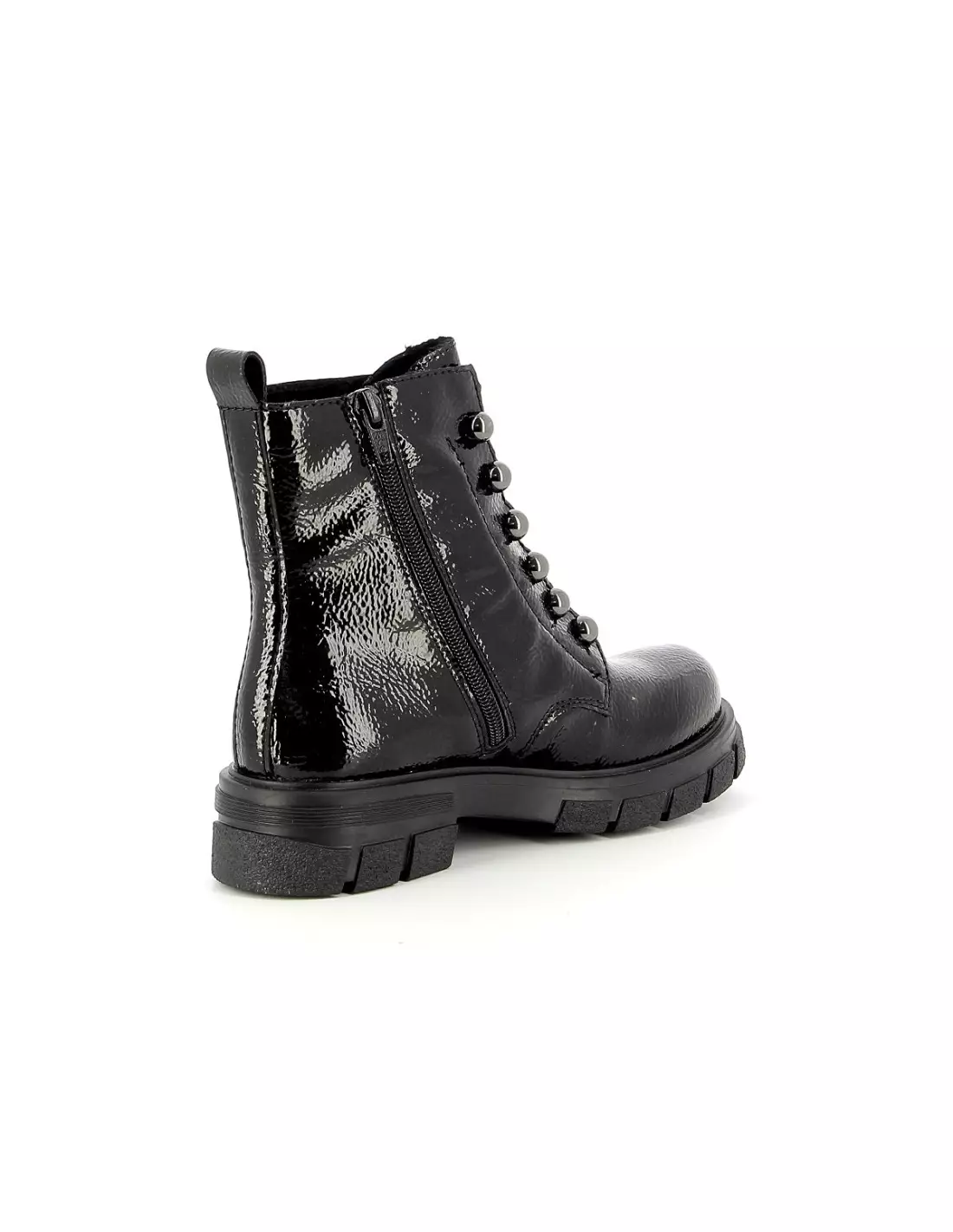 RIEKER Z9162-00 - Boots & bottines Black