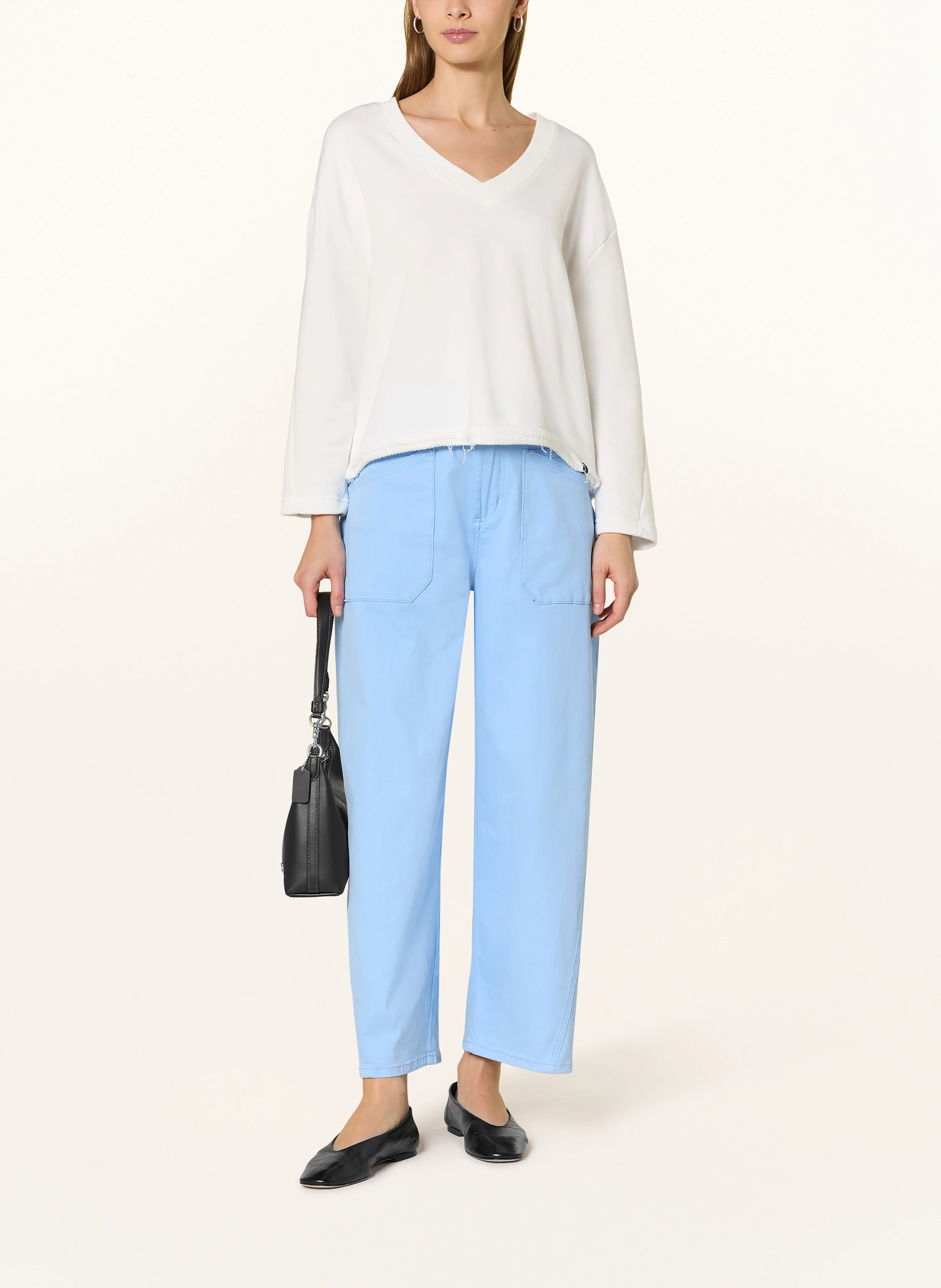 ELIAS RUMELIS Sweatshirt THALISA