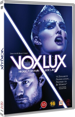 Vox Lux - DVD