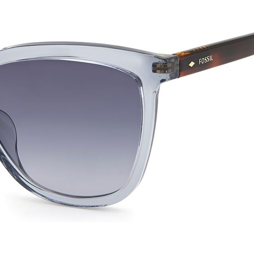 Fossil FOS 2115/G/S Solbriller, Grey