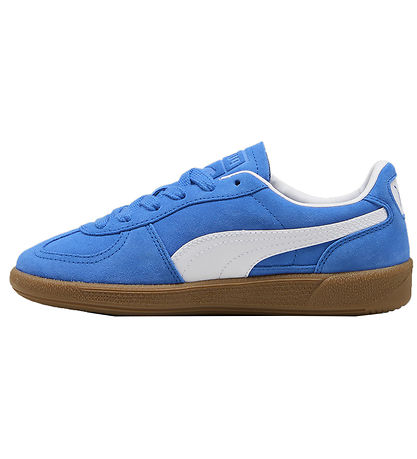 Puma sko - Palermo JR - Blå
