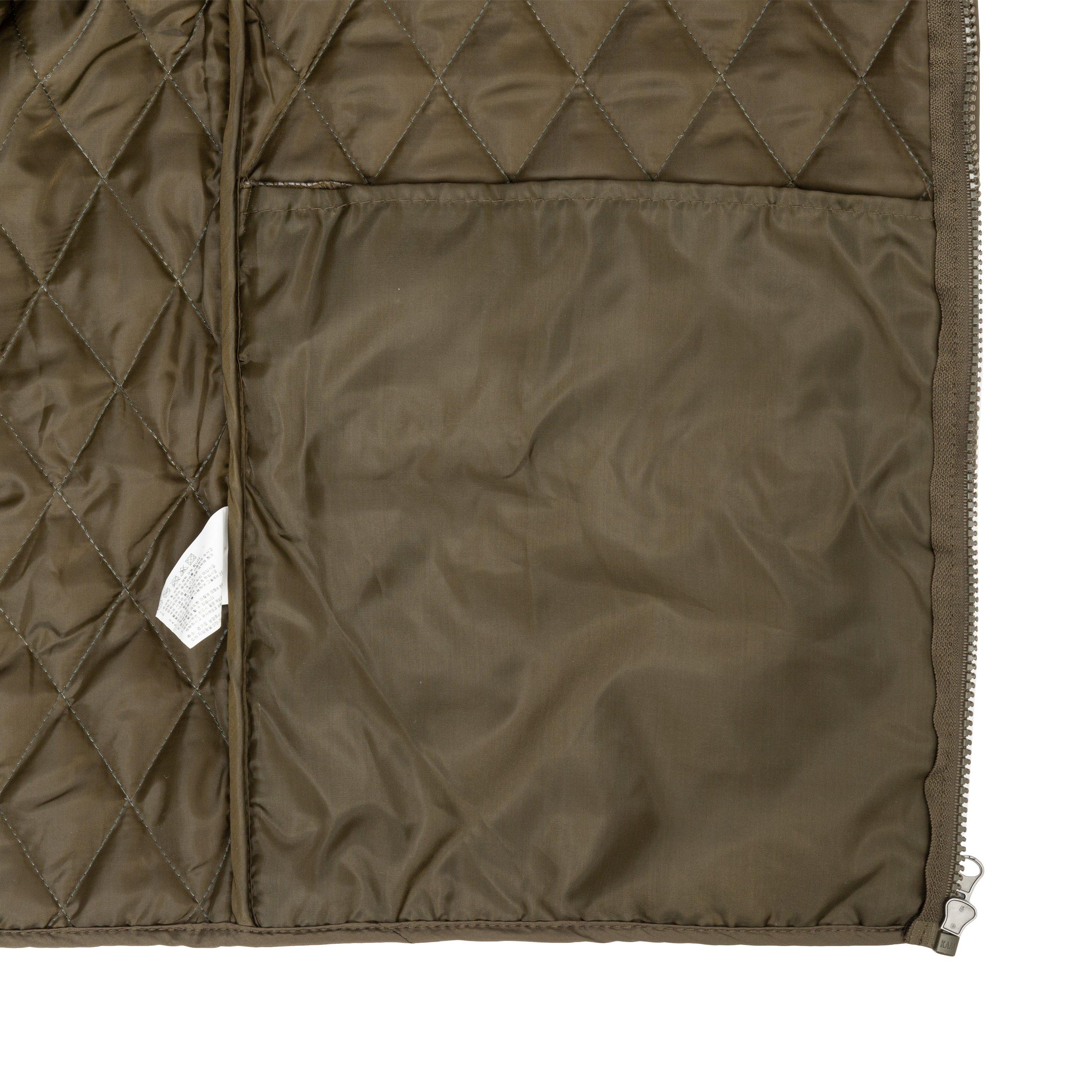Howick Quilt Gilet