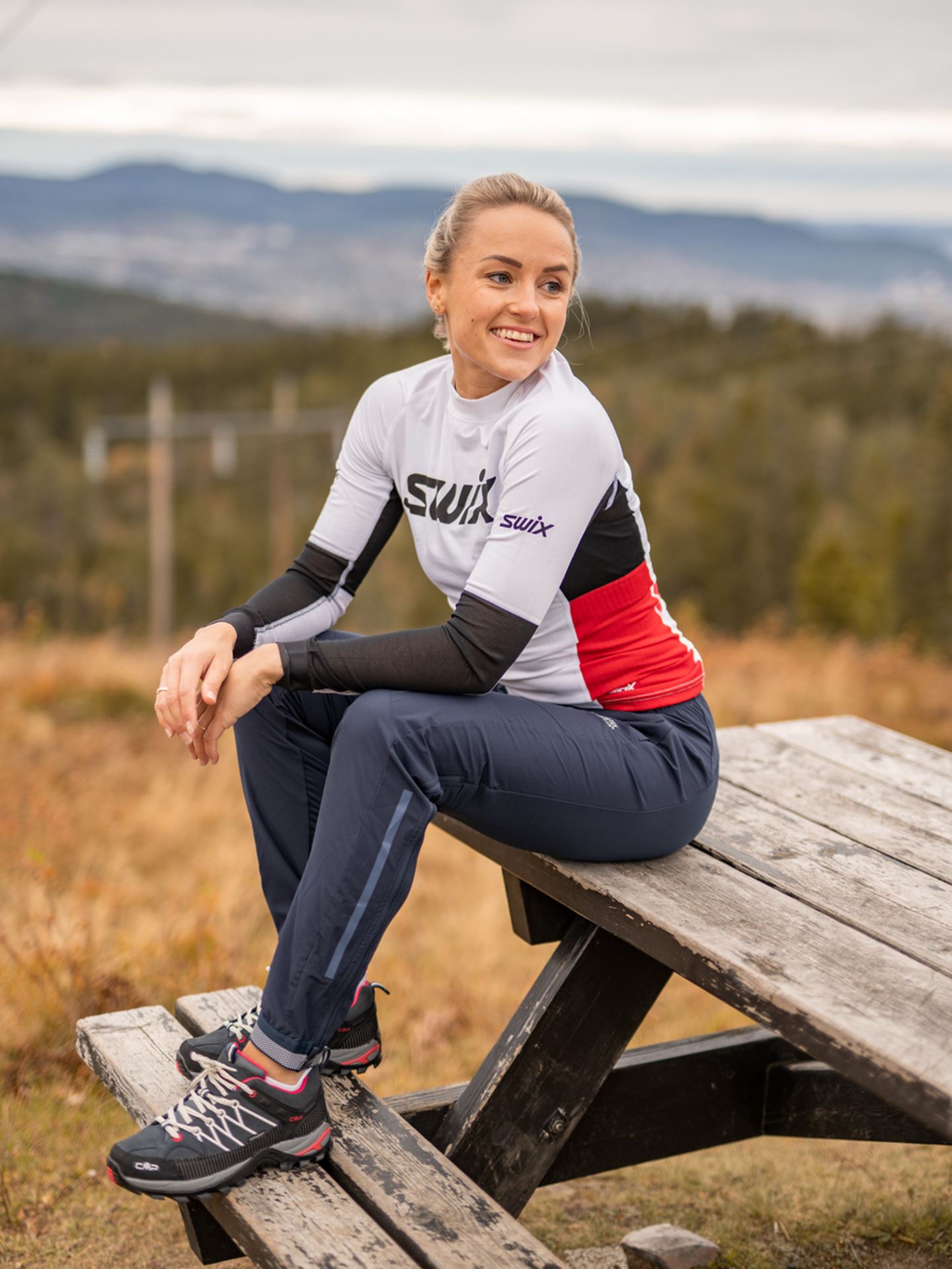Triac RaceX Bodywear Long Sleeve