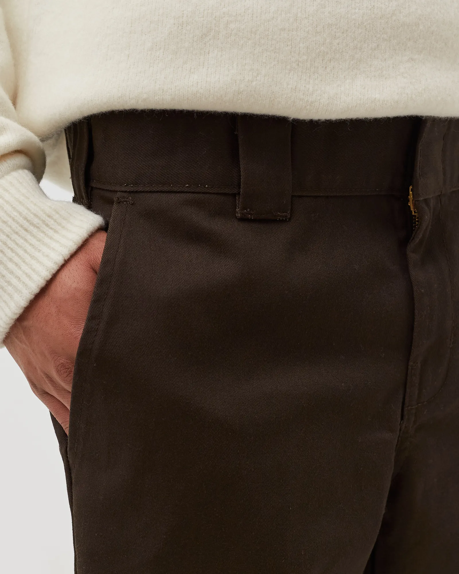 DICKIES 872 WORK PANT REC