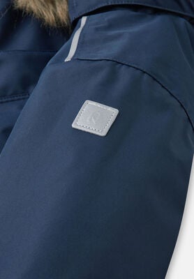 Reimatec Gotland Vinterdress, Navy