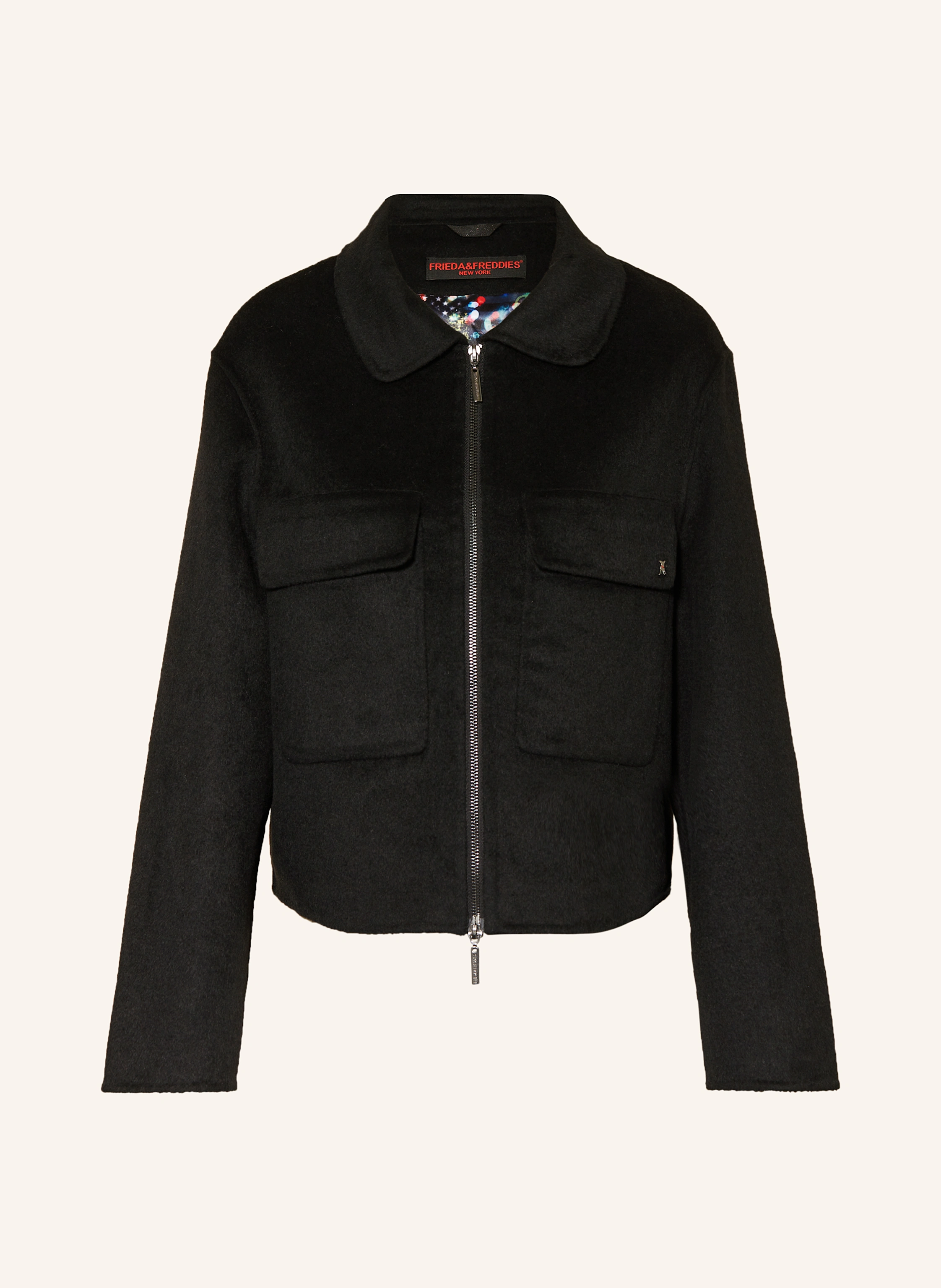 FRIEDA & FREDDIES Jacke HANNAH