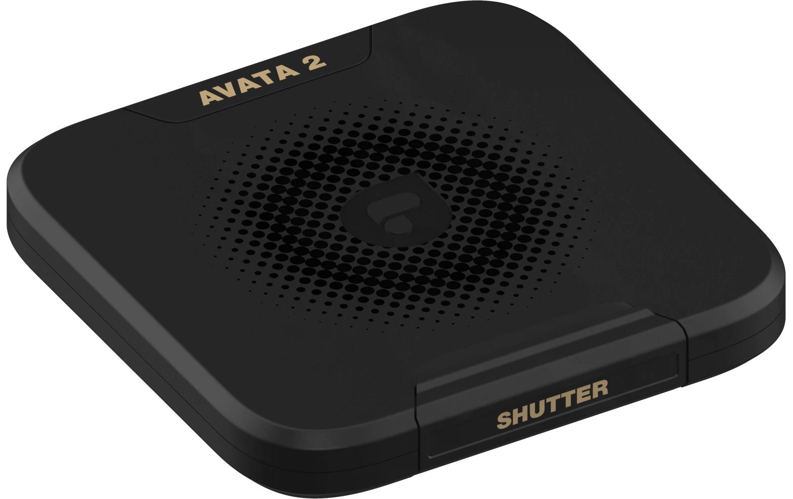 Filter Shutter CollectionNeutraldichtefilter-Set für DJI Avata 2