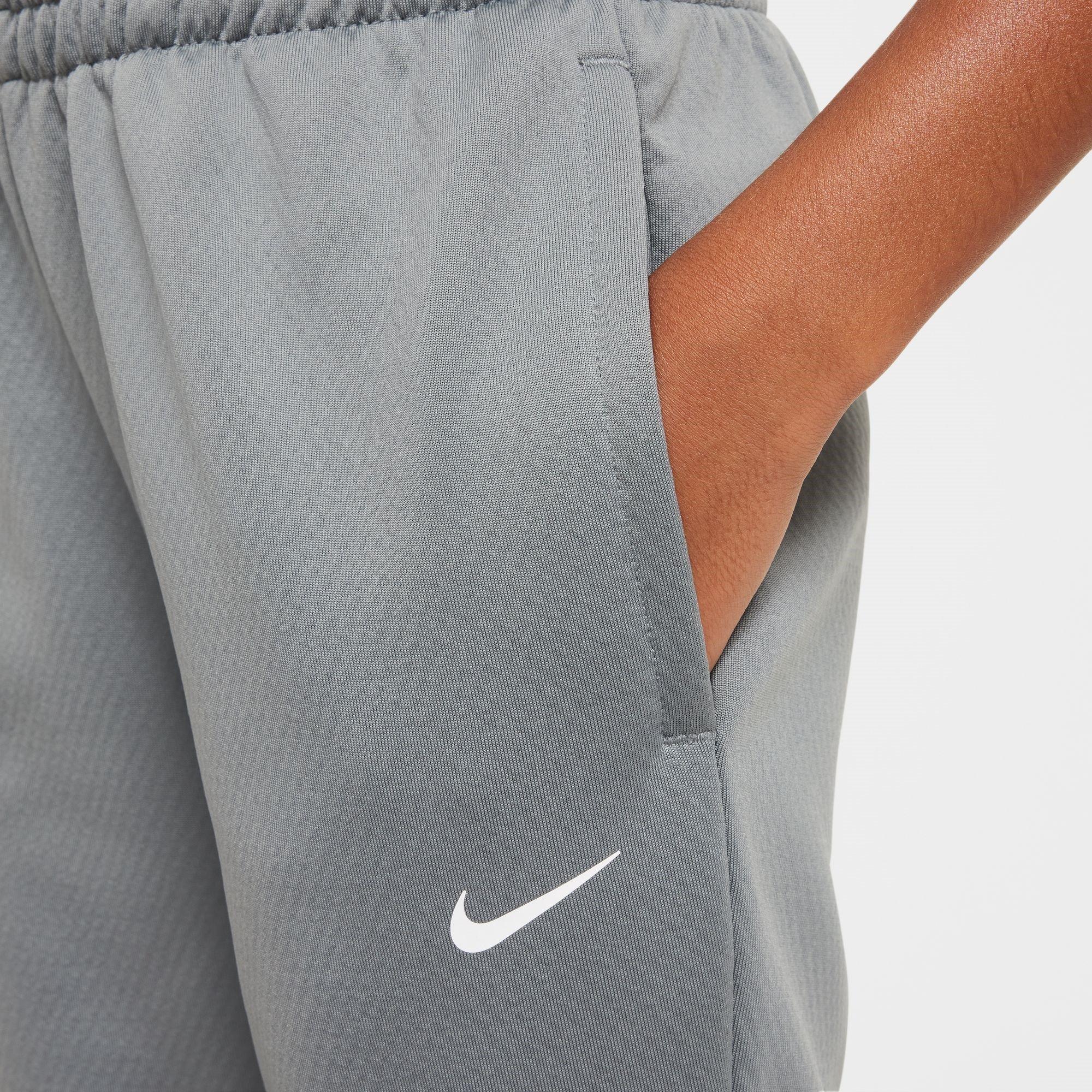 Nike Nike Big Kids' Therma-FIT Fleece Winterized Training Pants