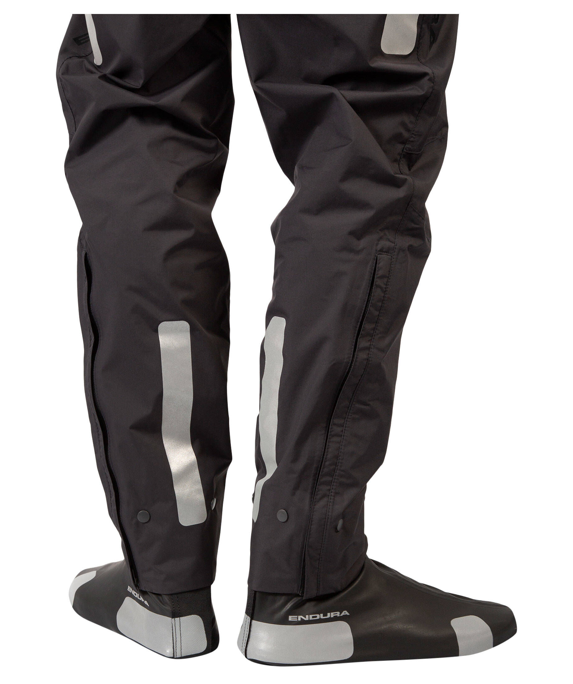 Endura| Fahrrad-Überschuhe 
