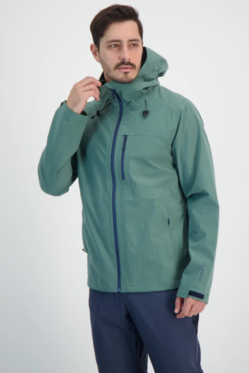 46 NORD 3L Herren Outdoorjacke