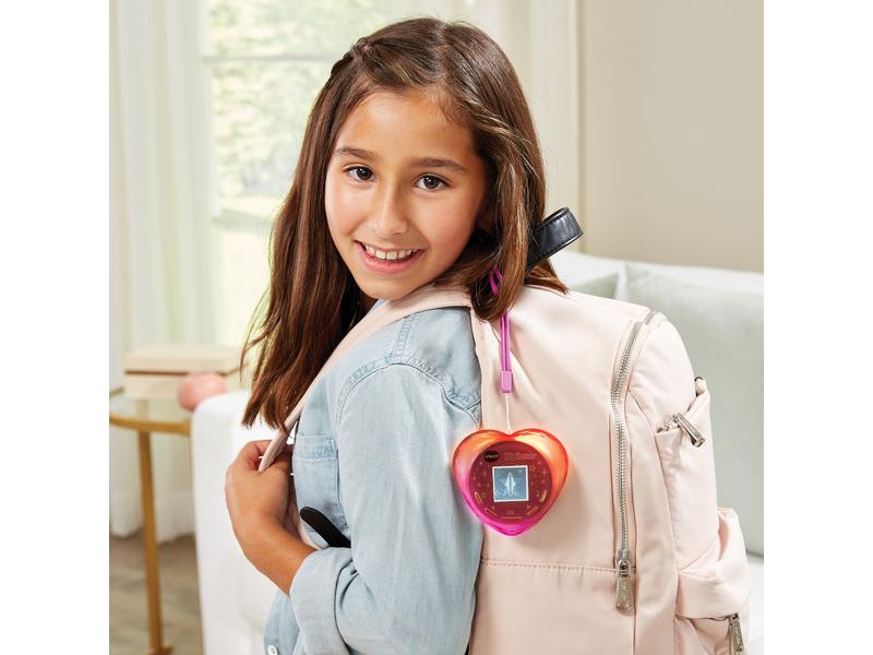 Vtech KidiLove -DE- Magisch leuchtendes Herz voller Überraschungen und Spiele!