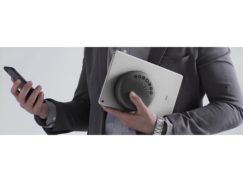 eMeet Speakerphone Luna USB mit Bluetooth Dongle EMeet Luna USB Speakerphone mit Bluetooth Dongle