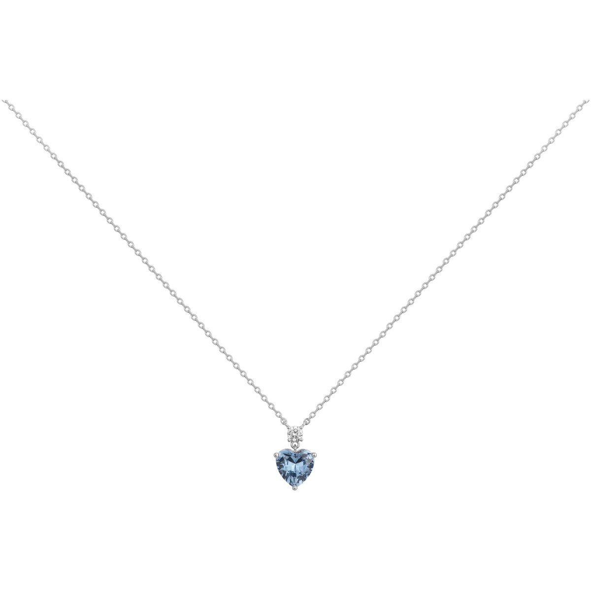 Collier en Argent