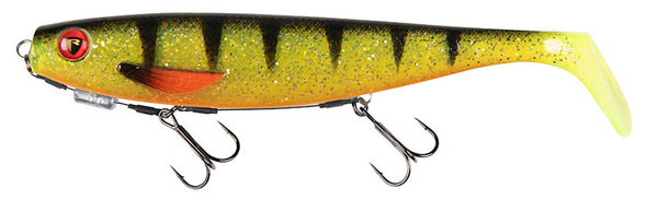 Leurre Fox Rage Loaded Pro Shad