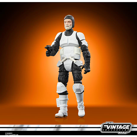 Disney Star Wars The Vintage Collection - Endor Bunker