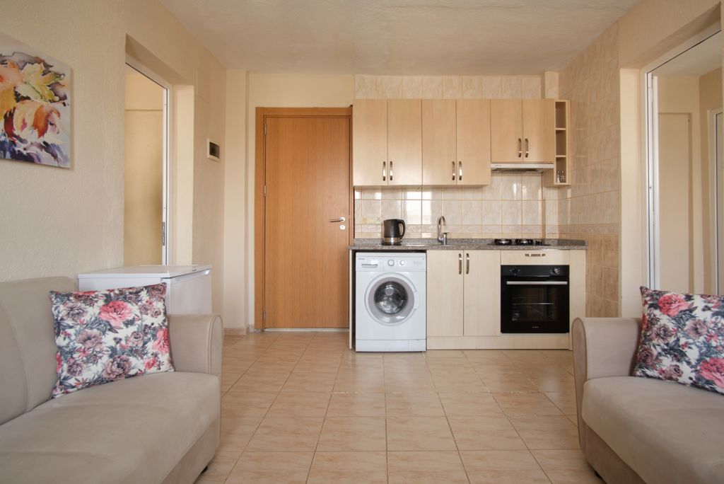 Meryem Ana Aparthotel Logies - Aparthotel