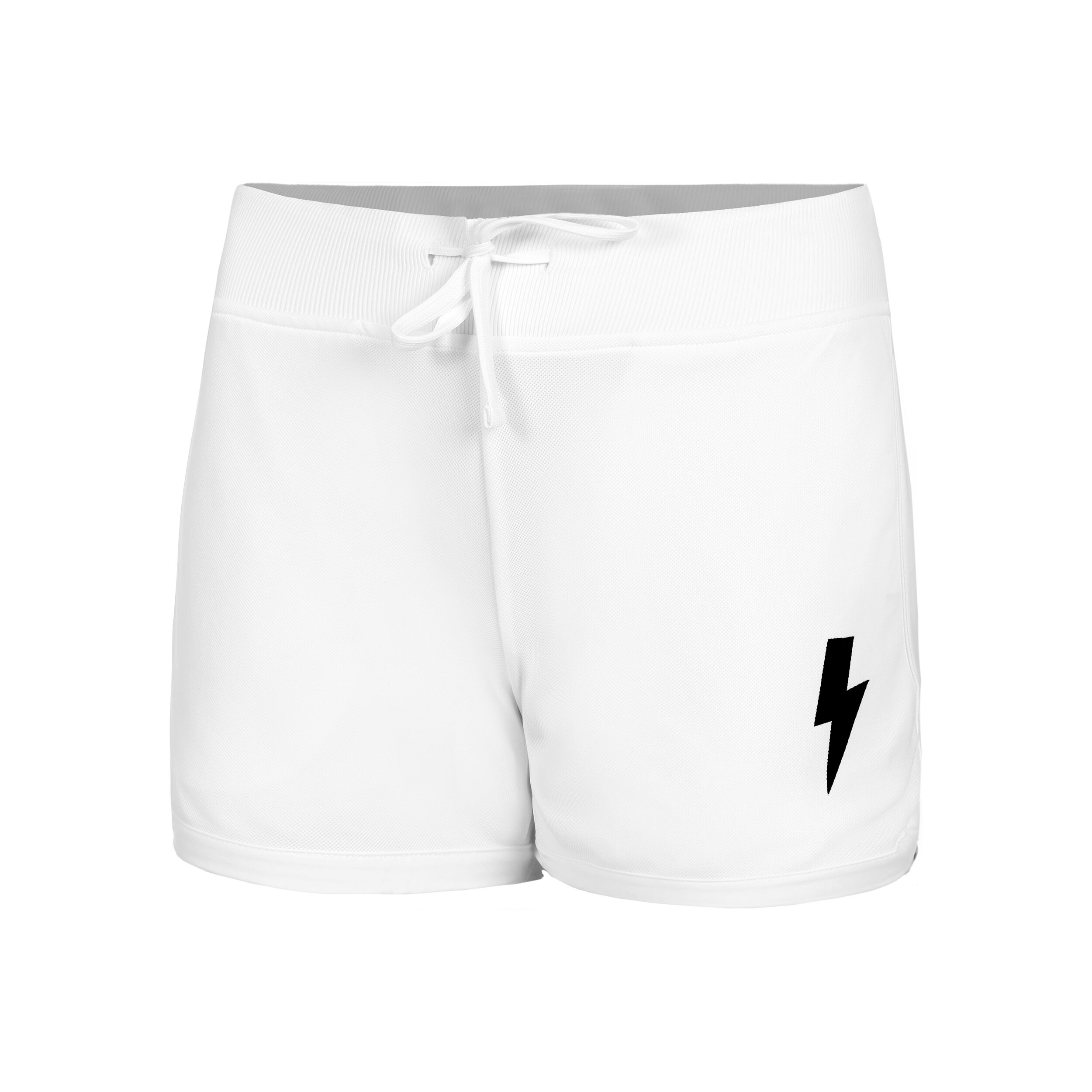 AB Out Tech Heritage Shorts Femmes - Blanc