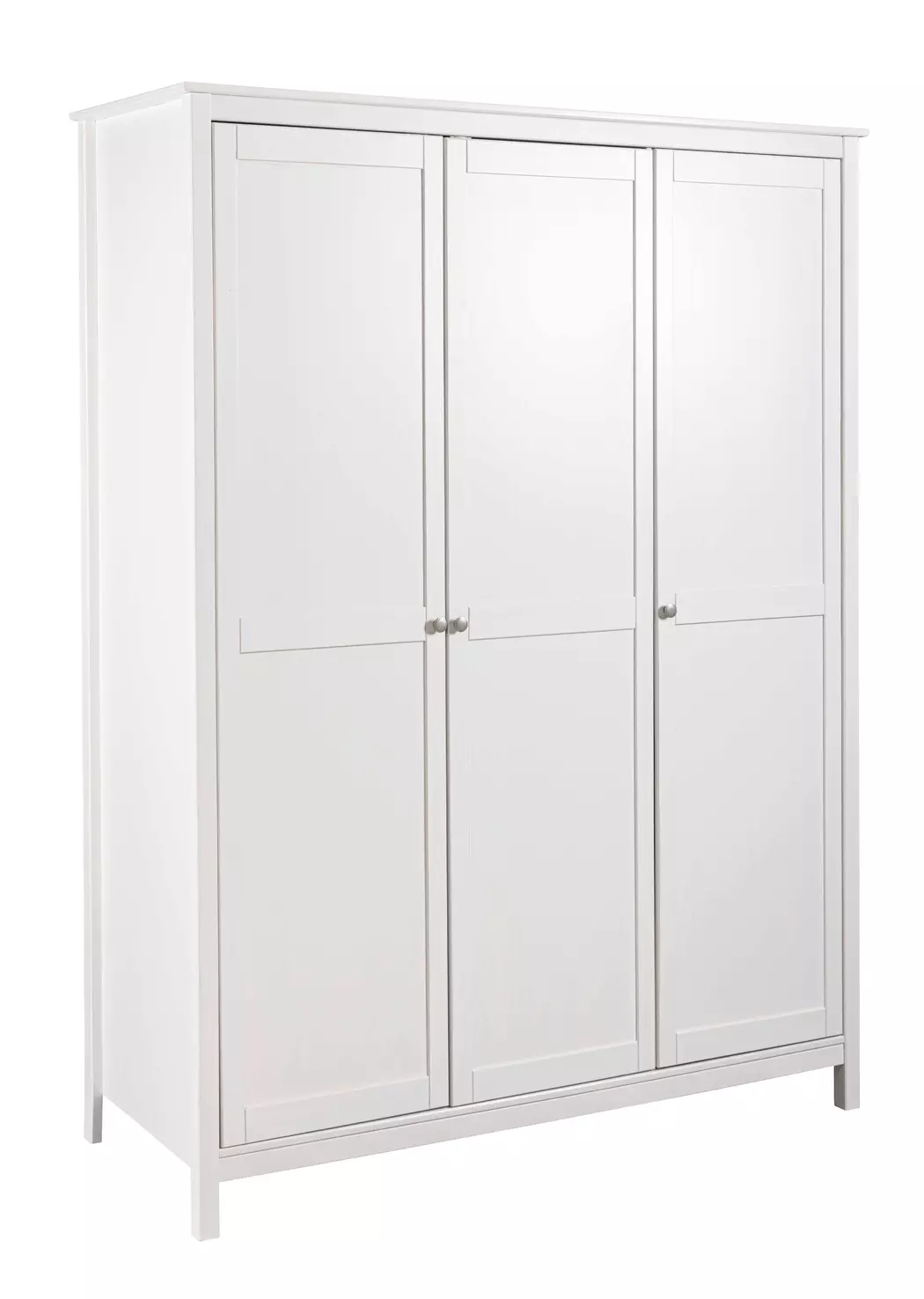 Kleiderschrank Chilly 155 x 210 cm