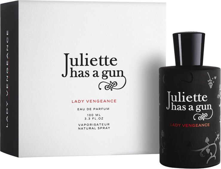 Juliette Has a Gun Lady Vengeance Eau de Parfum