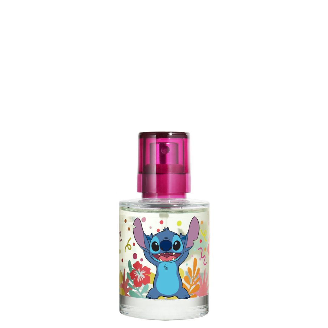 AIR VAL CRIANÇA Stitch, Eau de Toilette - 30ml