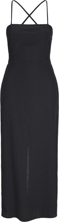 JJXX JXAGNES LINEN DRESS WVN Sort