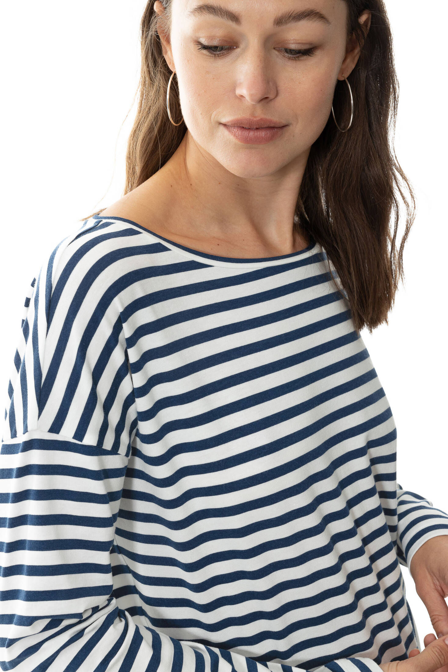 mey| Damen Shirt