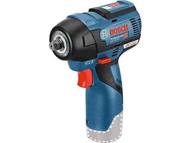 Bosch BATTERI GDS 12V-115 SOLO CARDBOARD - SOLO