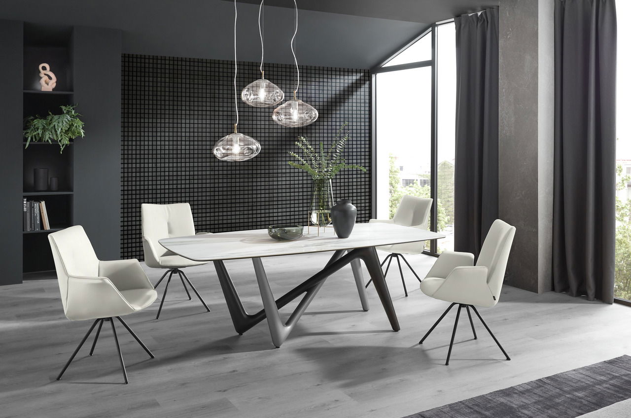 Dieter Knoll Sessel CHESTER