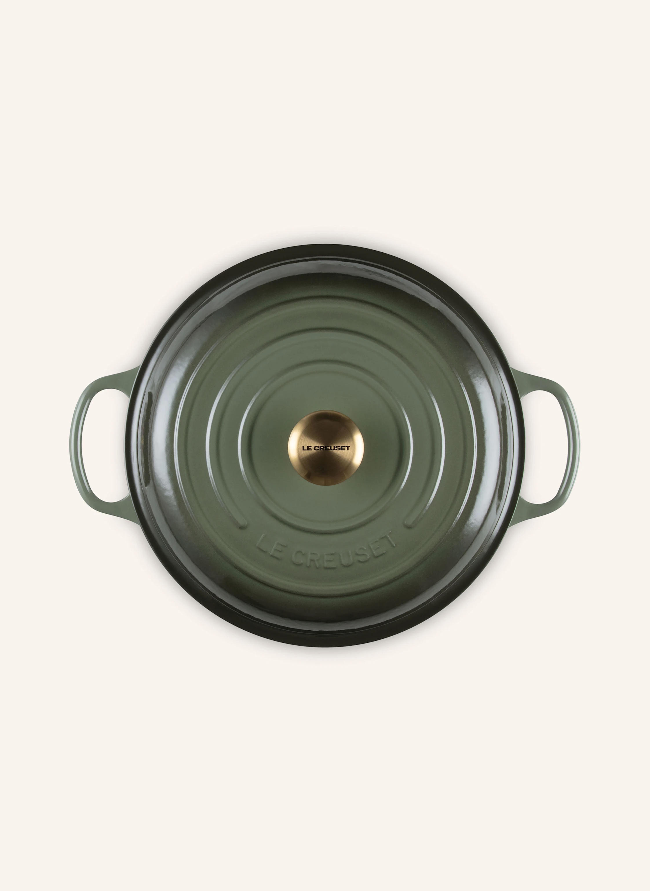 LE CREUSET Gourmet-Profitopf SIGNATURE