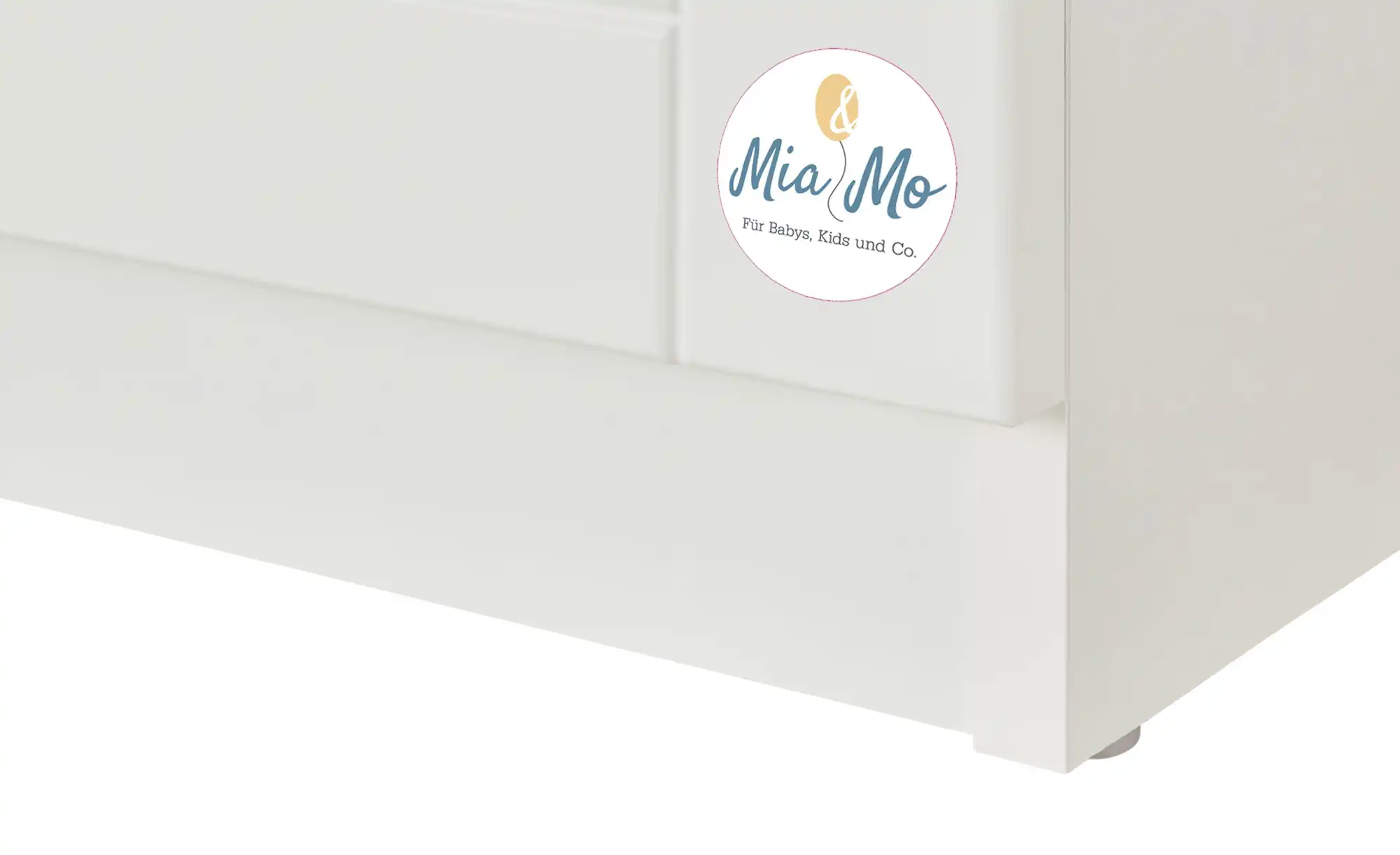 Mia & Mo Wickelkommode Suna