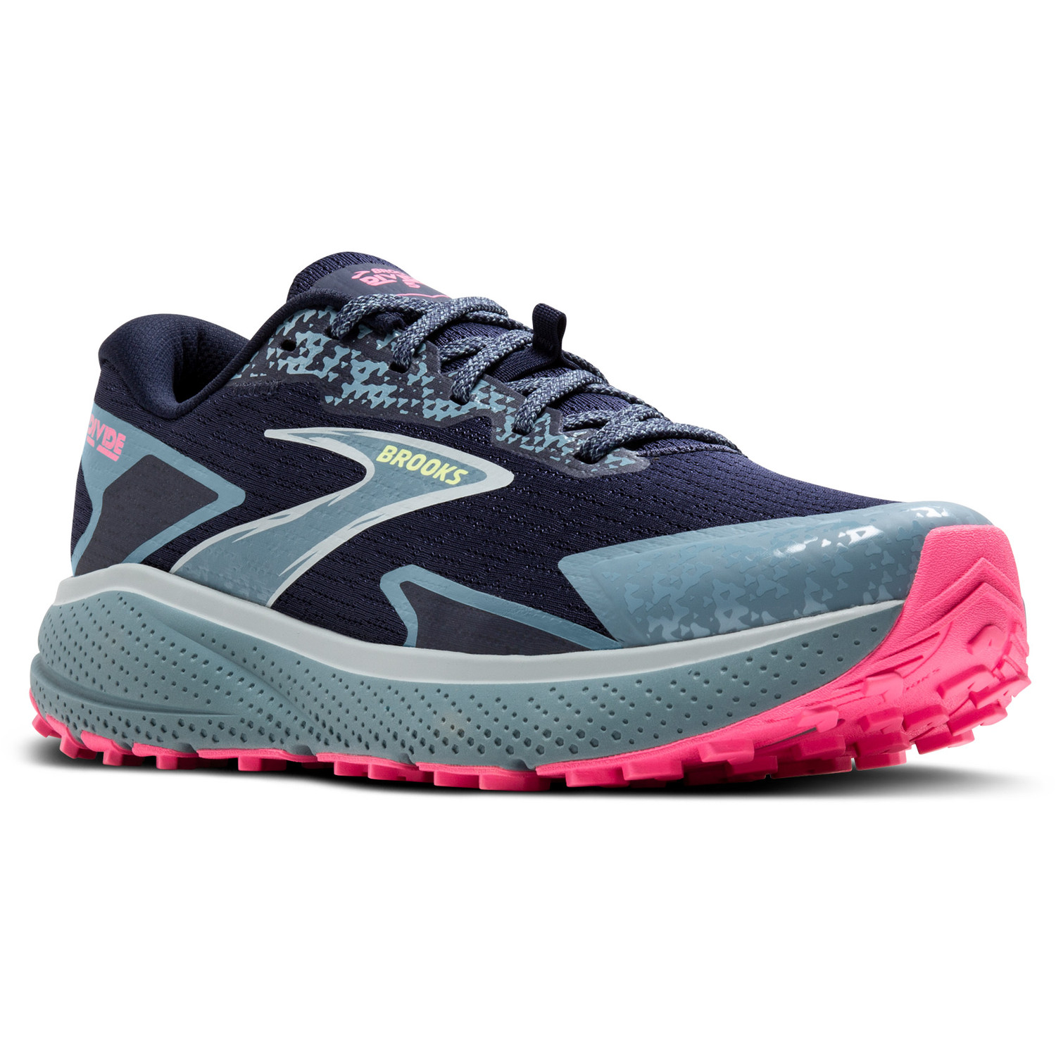 Brooks Divide 5 Dames