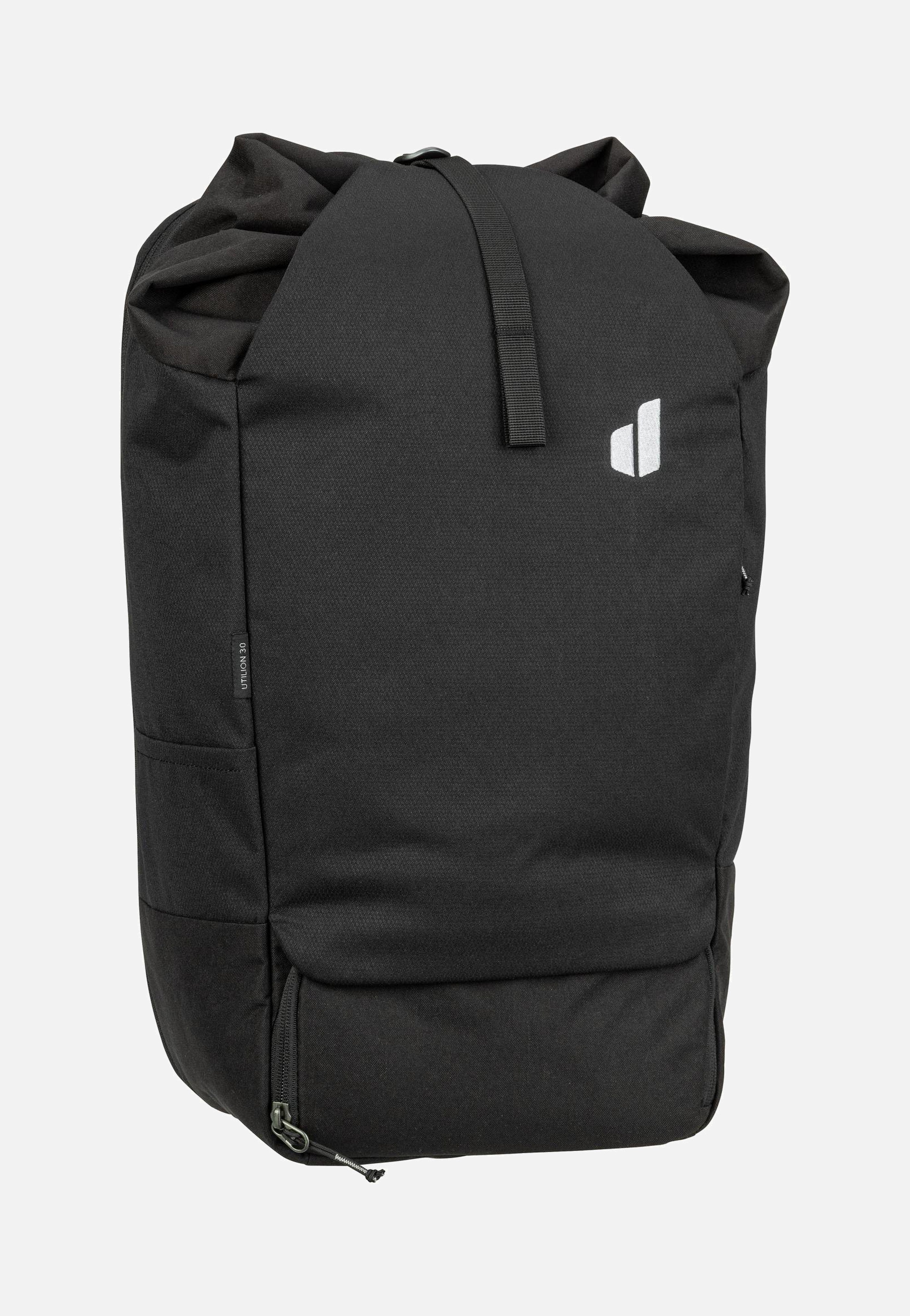 Utilion 30 Black - Reiserucksack