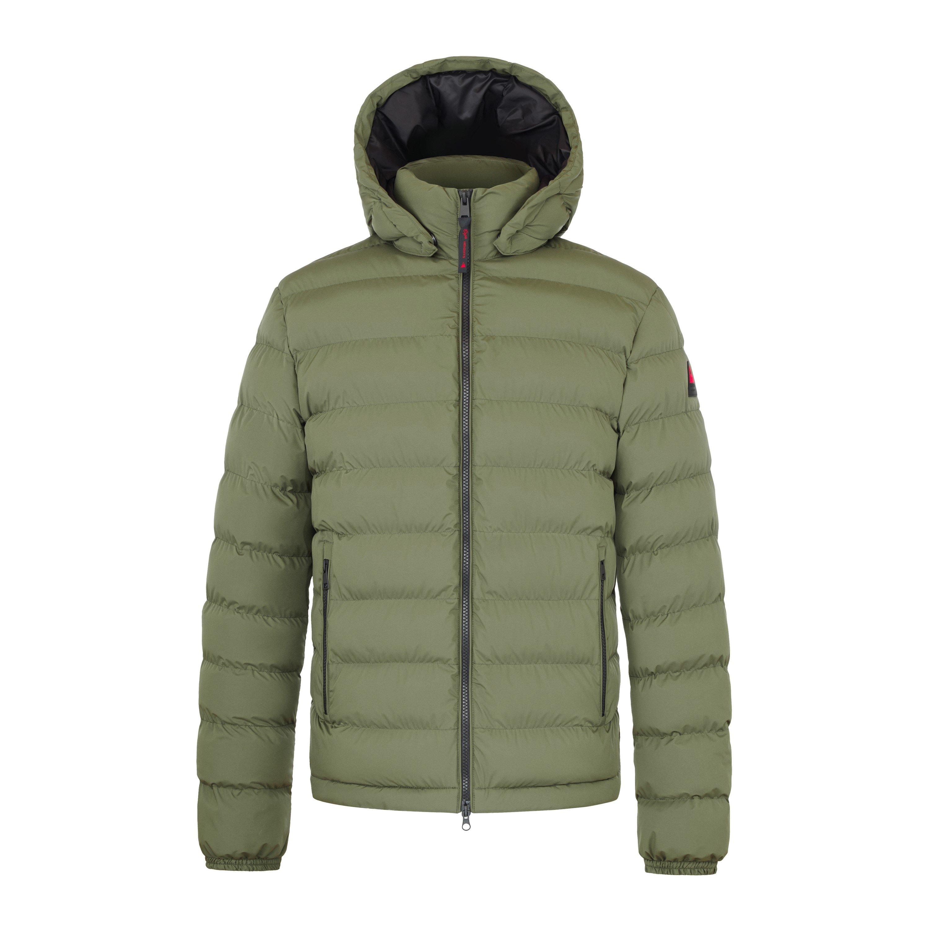Cape Heights Puffer Jacket