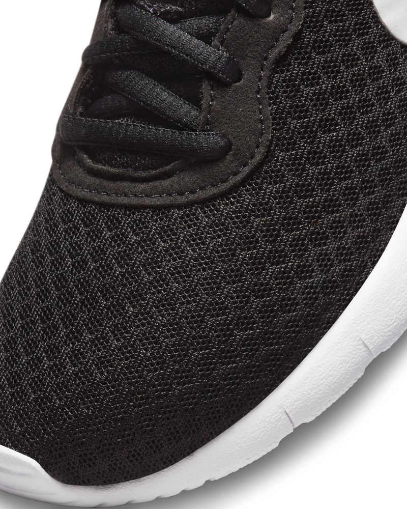 Chaussures Nike Tanjun Noir pour enfant