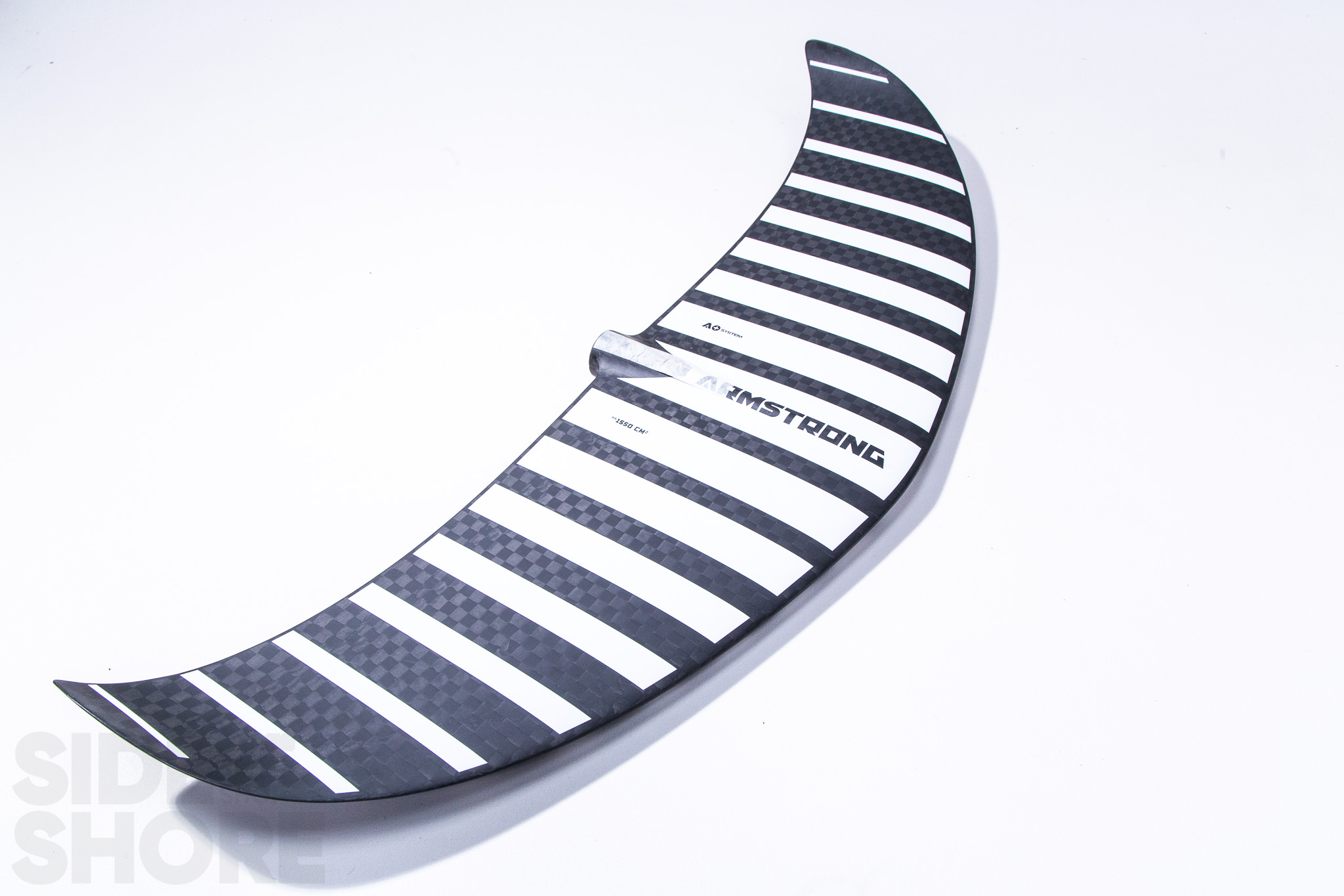 Armstrong Foils Front wing Carving Freeride 1550 V1 / 1550 cm²