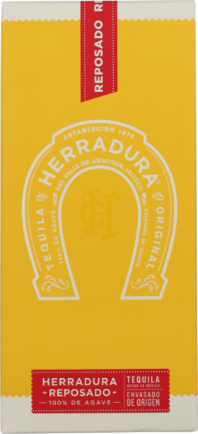 HERRADURA REPOSADO TEQUILA 70CL