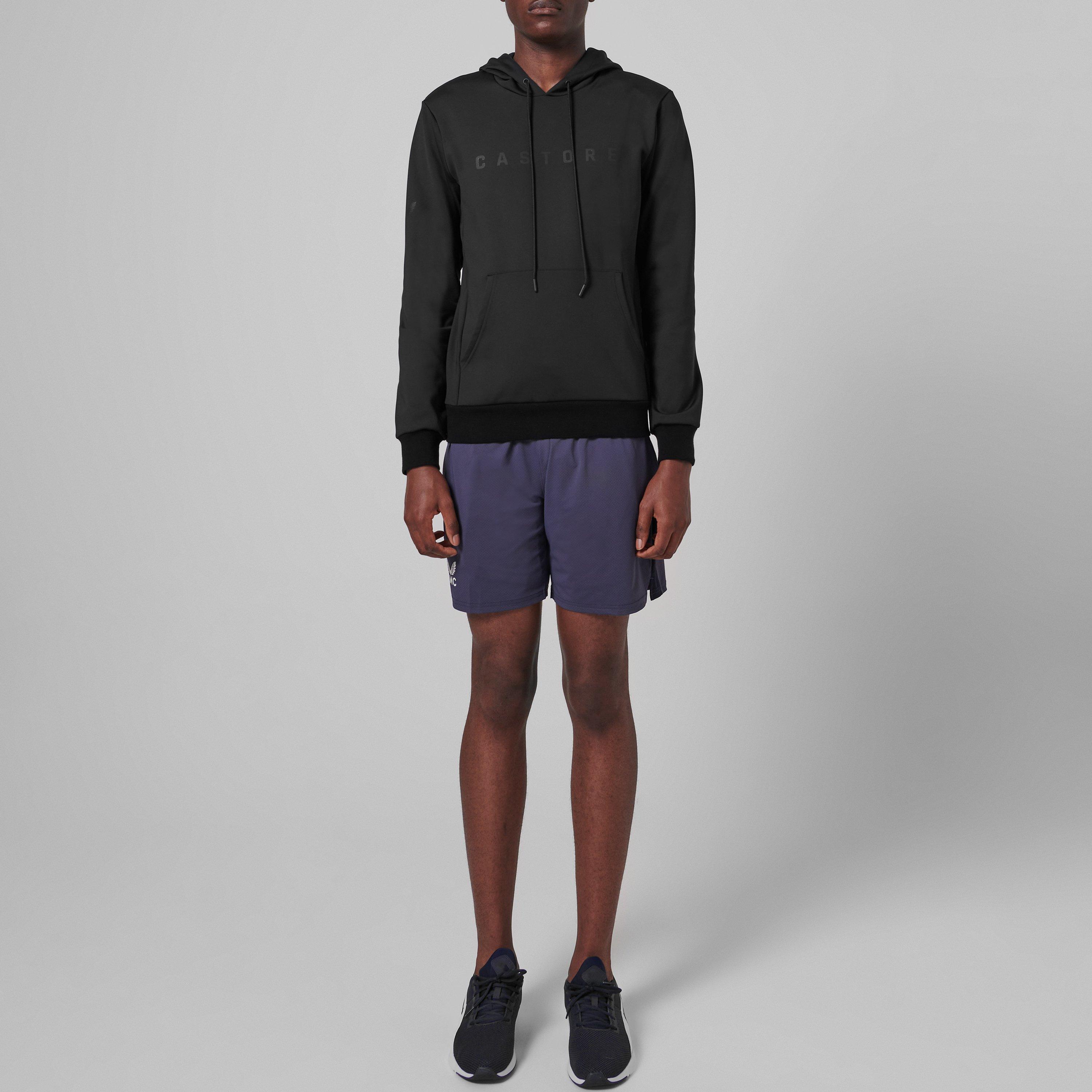 Castore Unisex Garcia Hoodie