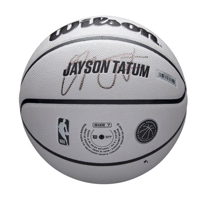NBA Player Icon UV Basketball - Tatum