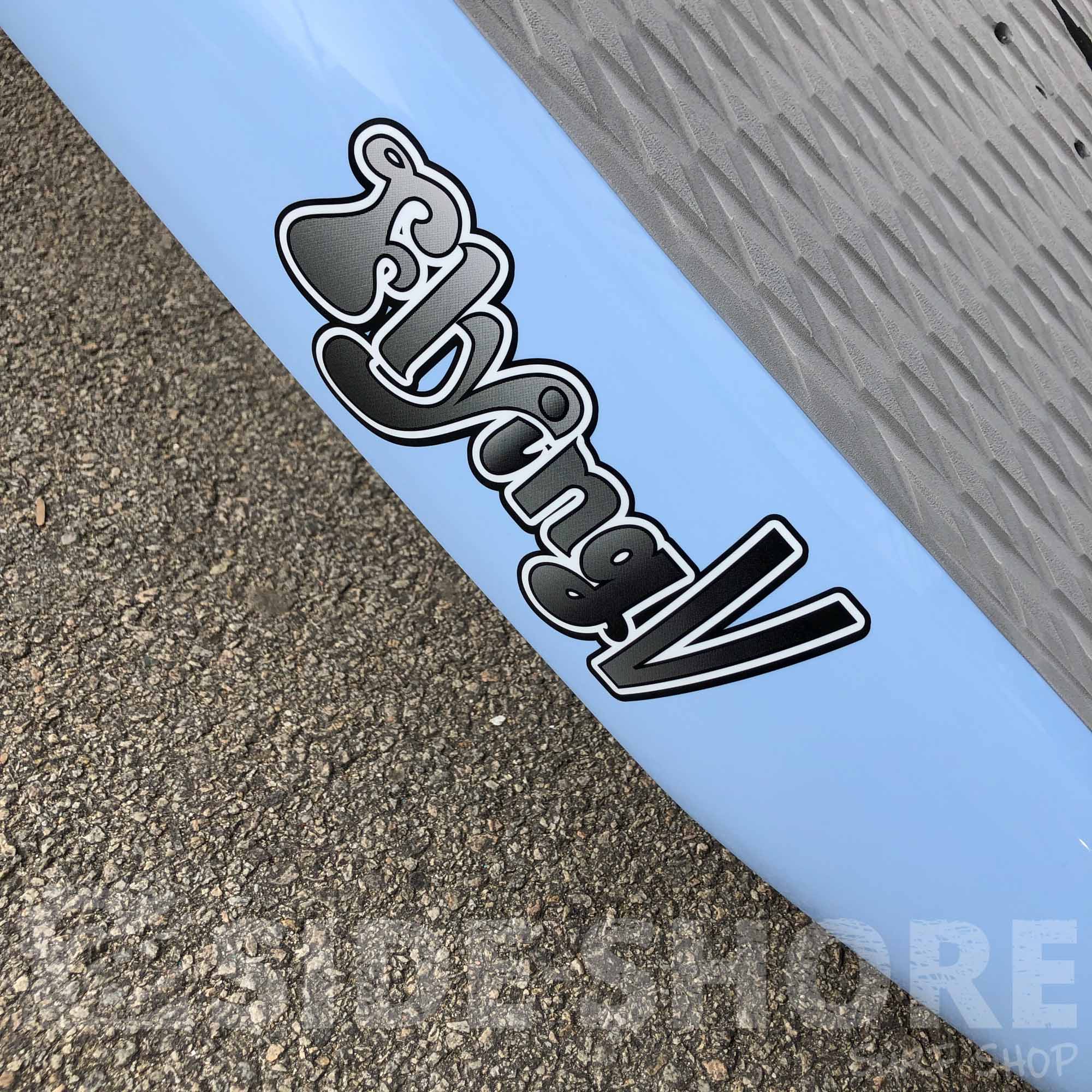 Jimmy lewis SUP Foil Flying V 7'5