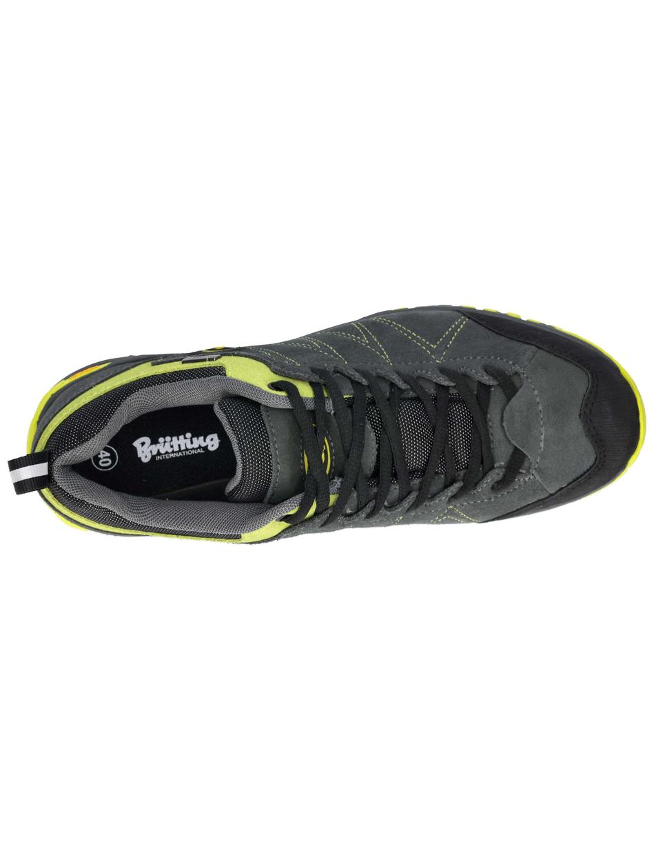 Outdoorschuh Mount Kapela Low