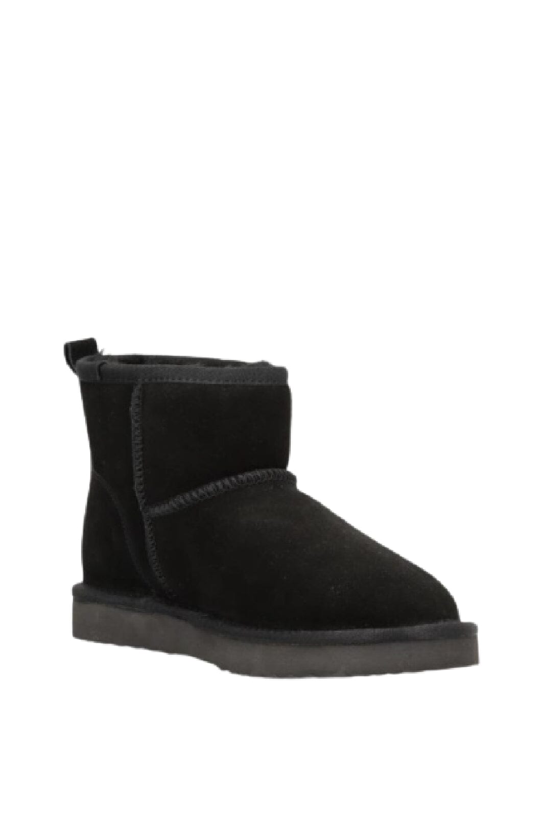 Phenumb Copenhagen Dumble Black