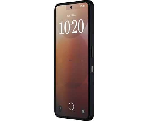 Nothing Phone (3a) 8 128 Black - Eu